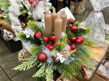 Vianočné trhy 2025